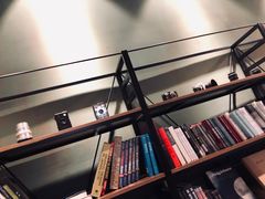 -MUSEE CAFE(保利·时光里店)