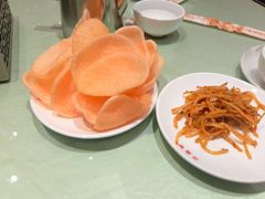 -嘎吧锅私家菜馆(联想科技城店)