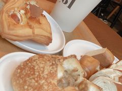 -81BAKERY(大学路店)