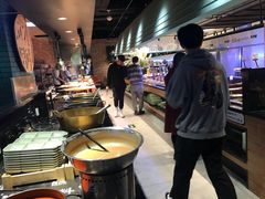 -梨花自助烤肉(天河城店)