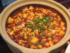 -眉山小馆·辣子鸡(华强广场店)