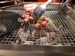 -肉甲韩国木炭烤肉(新壹街1店)