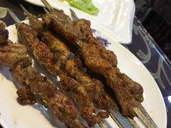 -品回味清真西北楼(宁波首店)