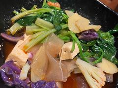 -万记麻辣烫国展总店