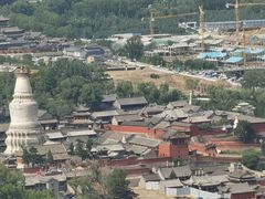 -五台山风景名胜区