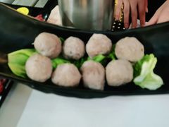 -陈记顺和潮汕牛肉火锅(番禺迎宾大道店)
