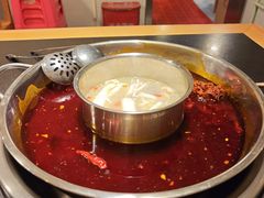 -飘香火锅(玉林西路店)