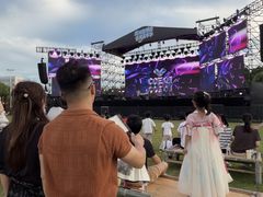 -武汉园博园(武汉自然博物馆)