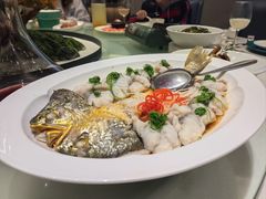 -湖锦酒楼·30年经典湖北菜(沌口店)