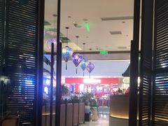 大堂-南越郡·越式风味餐厅(青秀万达店)