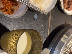 -東盛炭烤自助料理(浦东文峰广场店)