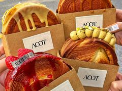 -1819餐厅·团队聚餐·烤串·精酿