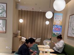 -奈雪的茶(太原茂业天地店)
