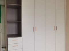 -佰丽爱家全屋定制(汶水店)
