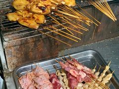 -大成烧烤