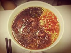 -小桃园餐厅