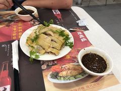 -振鼎鸡(华阴路店)
