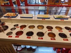 -钢管厂五区小郡肝串串香火锅(梅川路店)