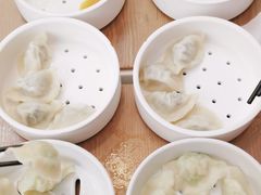 -船歌·鱼水饺青岛菜(枫蓝国际购物中心店)