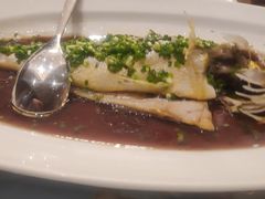 葱油蒸黄鱼-沪碟·精菜坊(闵行店)