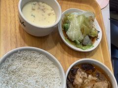 -真功夫(福中路店)