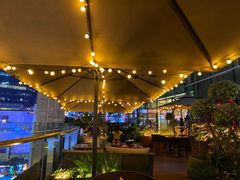 -La Terre乐田(万象城店)