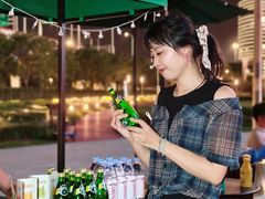 -交通银行前滩31演艺中心