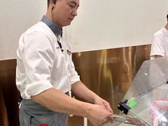 -海底捞火锅(奥体南路店)