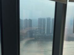 -三迪希尔顿酒店·星空酒廊