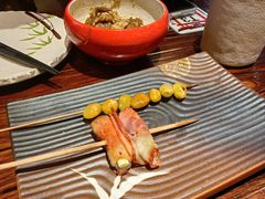 -鸟鹏烧鸟居酒屋(熙龙湾店)