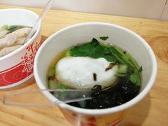 -家宴·灌蛋·沙茶面(曾厝垵店)