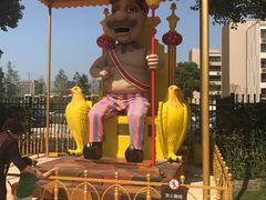 -安徒生童话乐园