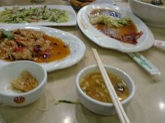 -黑石礁酒楼·海鲜(黑石礁店)