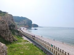 -长岛南北长山旅游景区