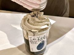 -成川茶店·潮汕工夫浓茶(万象店)