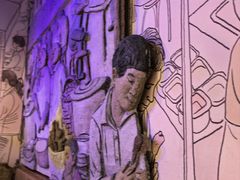 -胖老汉椒麻鸡清真新疆菜(西御街店)