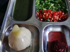 -济南烧烤(五莲路店)