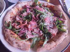 -PIZZA BIANCA(万象城店)