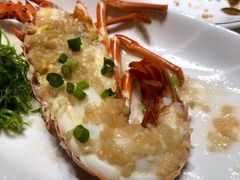 -海儀美食楼(湾仔海鲜街店)