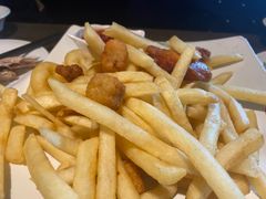 -青叶202都市餐厅(迪诺水镇店)