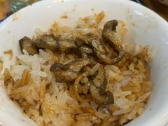 -聚味大牌档·粤菜·啫啫煲·砂锅粥