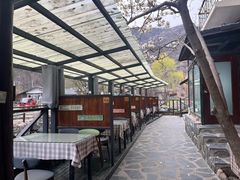 -北京水岸山吧度假村(雁栖镇店)