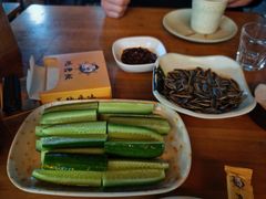 -蚝老板海鲜烧烤大排档(码头店)