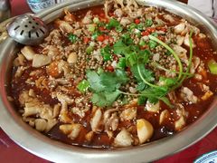 -米二红烧兔(华阳店)