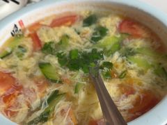 -西域美食(西直门南小街店)