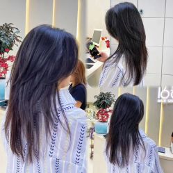 -十六番发型师事务所