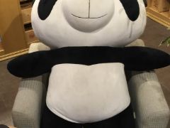 -熊猫屋(宽窄巷子景区店)