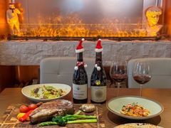 -Mammamia意大利餐厅(阳春巷店)