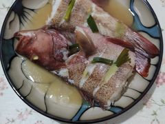 -盒马鲜生(金桥国际广场店)