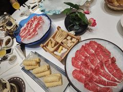 -海鲨湾海鲜会馆(百家湖1912店)